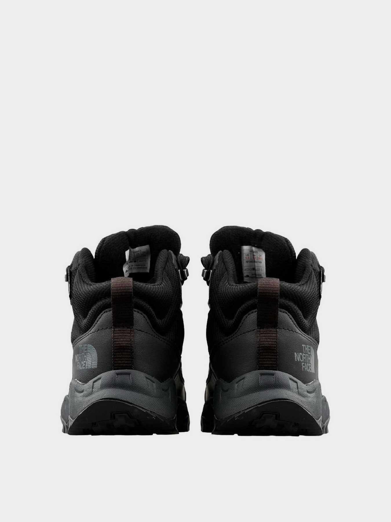 Ботинки и сапоги The North Face Storm Strıke модель NF0A5LWGKT01 Ботинки и сапоги The North Face Storm Strıke модель NF0A5LWGKT01 Фото