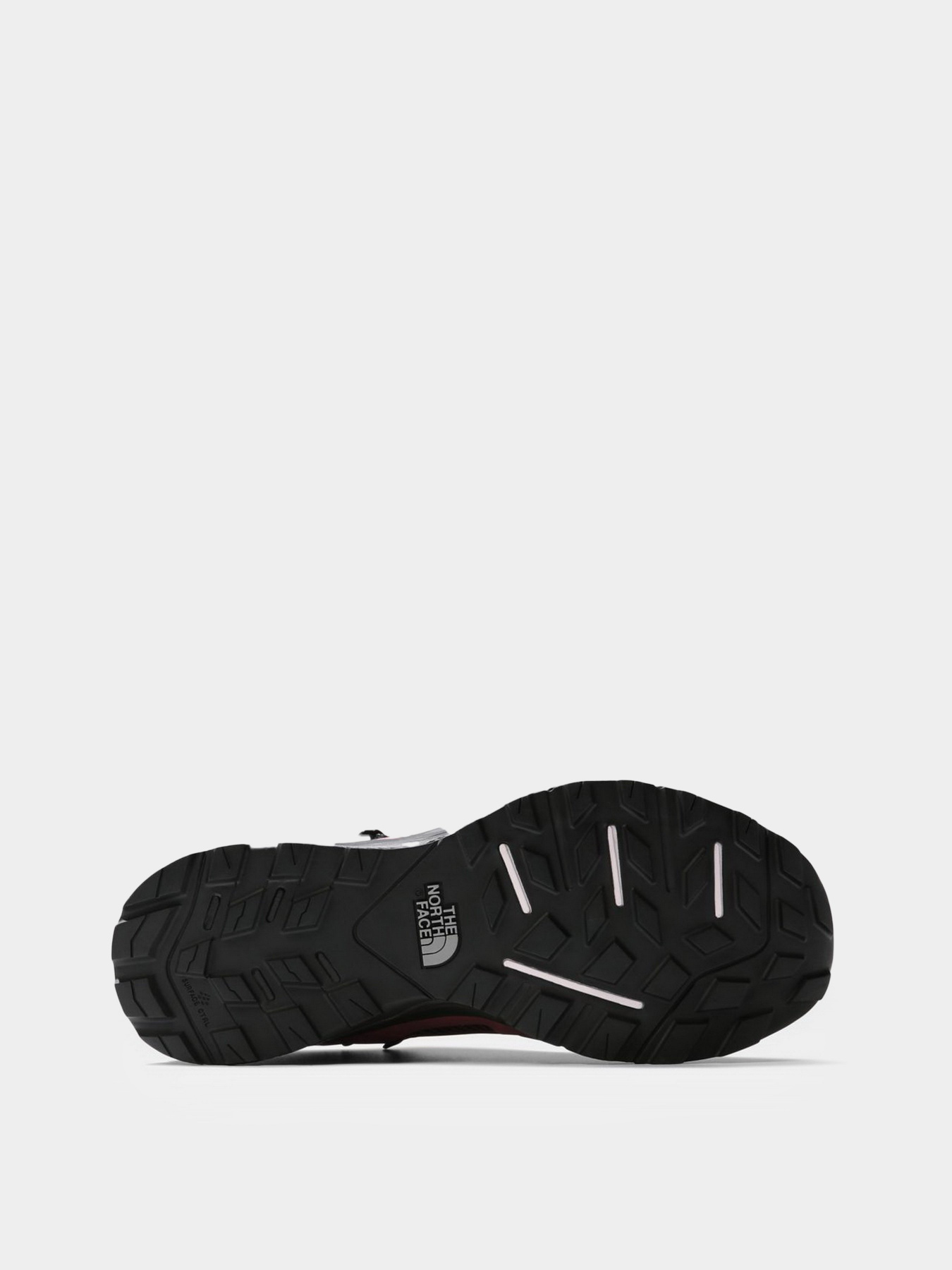 Ботинки и сапоги The North Face Cragstone Waterproof Mid модель NF0A5LXC86H1 Фото