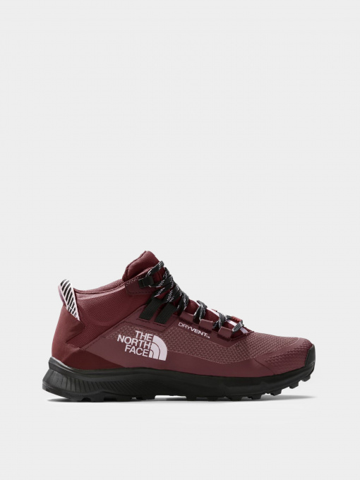 Ботинки и сапоги The North Face Cragstone Waterproof Mid модель NF0A5LXC86H1 Фото