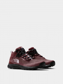 Ботинки и сапоги The North Face Cragstone Waterproof Mid модель NF0A5LXC86H1 Фото