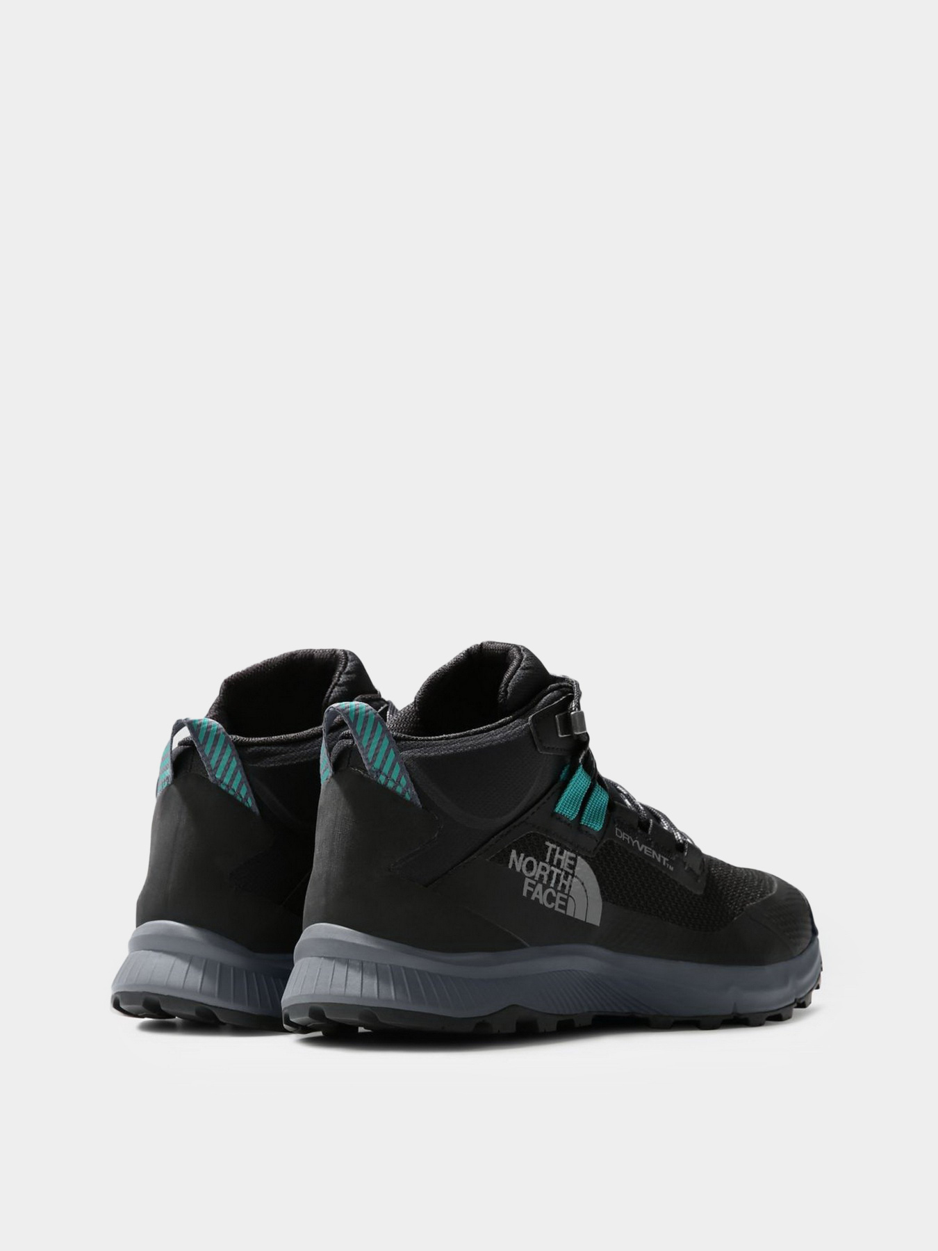 Ботинки и сапоги The North Face Cragstone Waterproof Mid модель NF0A5LXCNY71 Фото