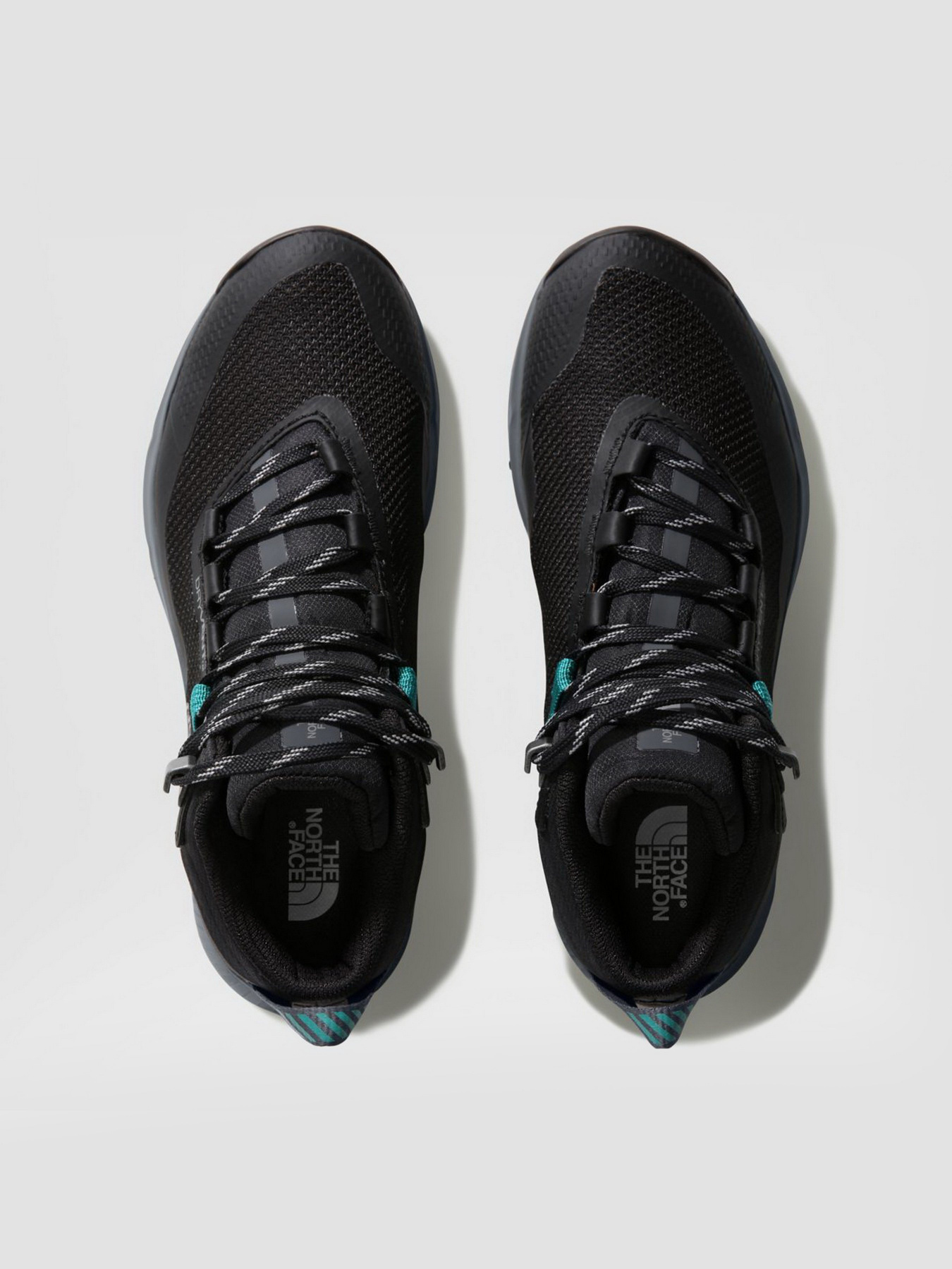 Ботинки и сапоги The North Face Cragstone Waterproof Mid модель NF0A5LXCNY71 Фото