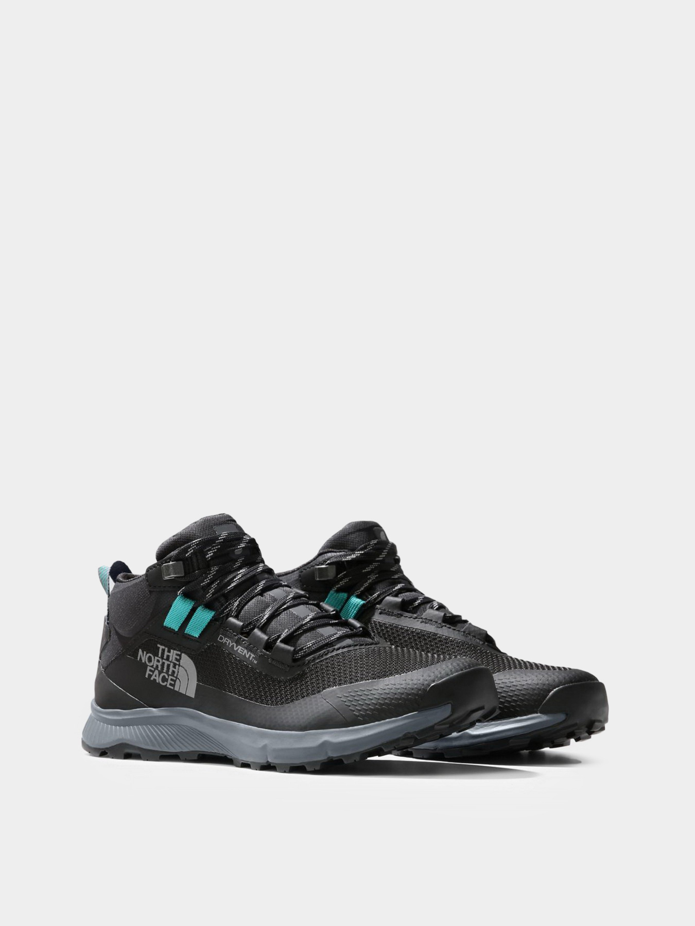 Ботинки и сапоги The North Face Cragstone Waterproof Mid модель NF0A5LXCNY71 Фото
