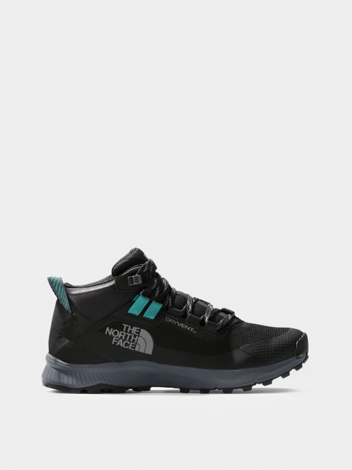 Ботинки и сапоги The North Face Cragstone Waterproof Mid модель NF0A5LXCNY71 Фото