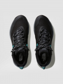 Ботинки и сапоги The North Face Cragstone Waterproof Mid модель NF0A5LXCNY71 Фото