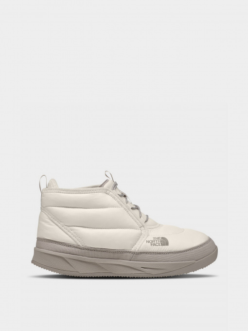 Ботинки и сапоги The North Face NSE Chukka модель NF0A7W4632F1 Фото