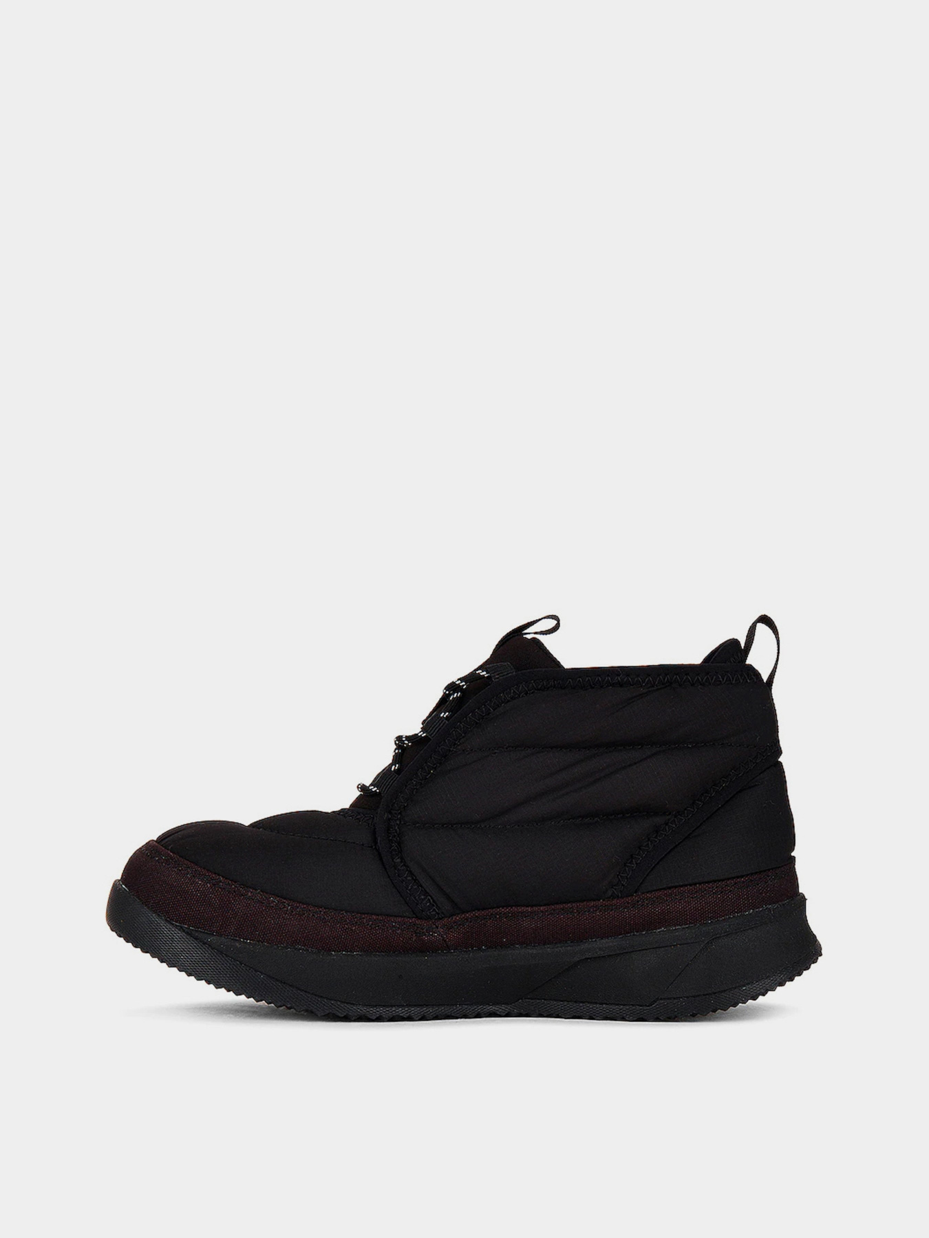 Ботинки и сапоги The North Face NSE Chukka модель NF0A7W46KX71 Ботинки и сапоги The North Face NSE Chukka модель NF0A7W46KX71 Фото