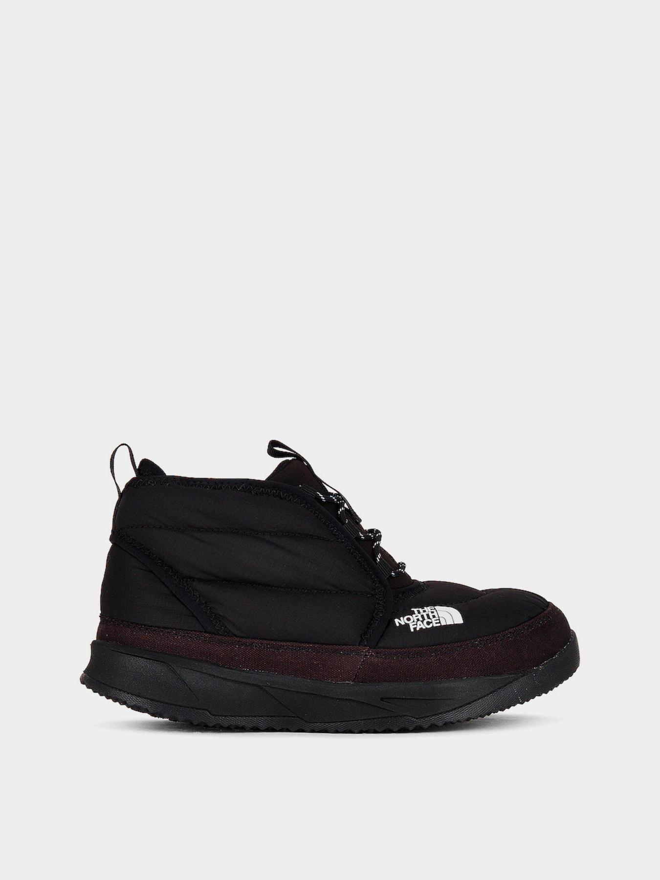 Ботинки и сапоги The North Face NSE Chukka модель NF0A7W46KX71 Ботинки и сапоги The North Face NSE Chukka модель NF0A7W46KX71 Фото