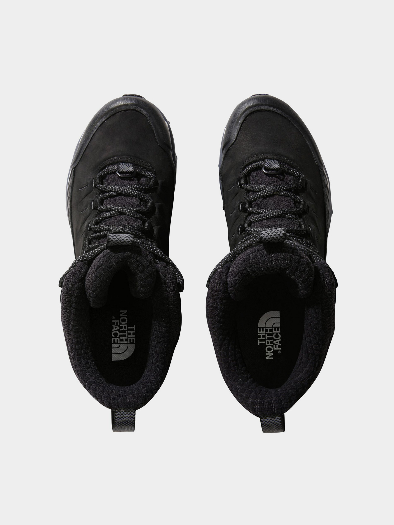 Ботинки и сапоги The North Face VECTIV™ Fastpack Insulated FUTURELIGHT™ модель NF0A7W54NY71 Фото