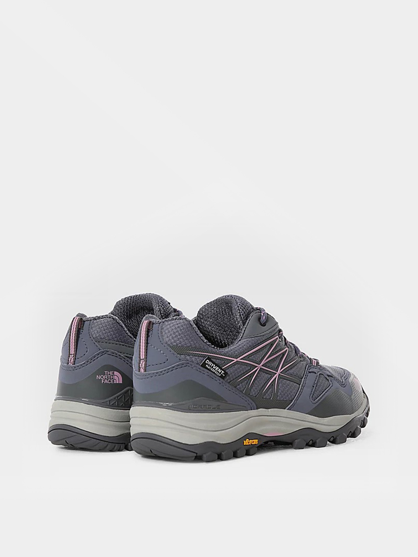 Кросівки The North Face Hedgehog Fastpack модель NF0A4PEVZR31 Кросівки The North Face Hedgehog Fastpack модель NF0A4PEVZR31 Фото