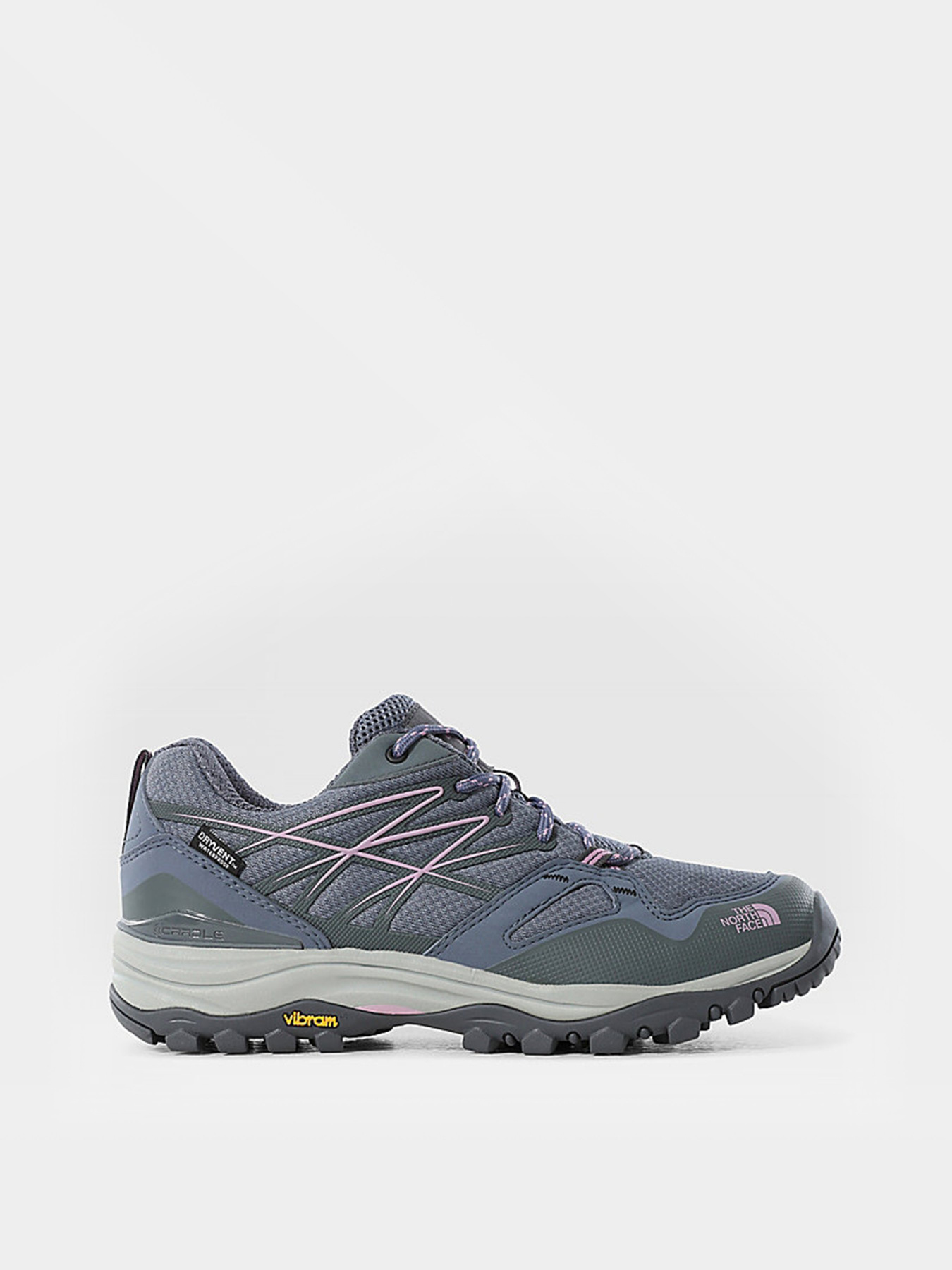Кросівки The North Face Hedgehog Fastpack модель NF0A4PEVZR31 Кросівки The North Face Hedgehog Fastpack модель NF0A4PEVZR31 Фото