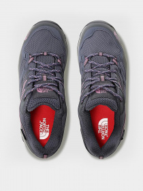 Кросівки The North Face Hedgehog Fastpack модель NF0A4PEVZR31 Фото