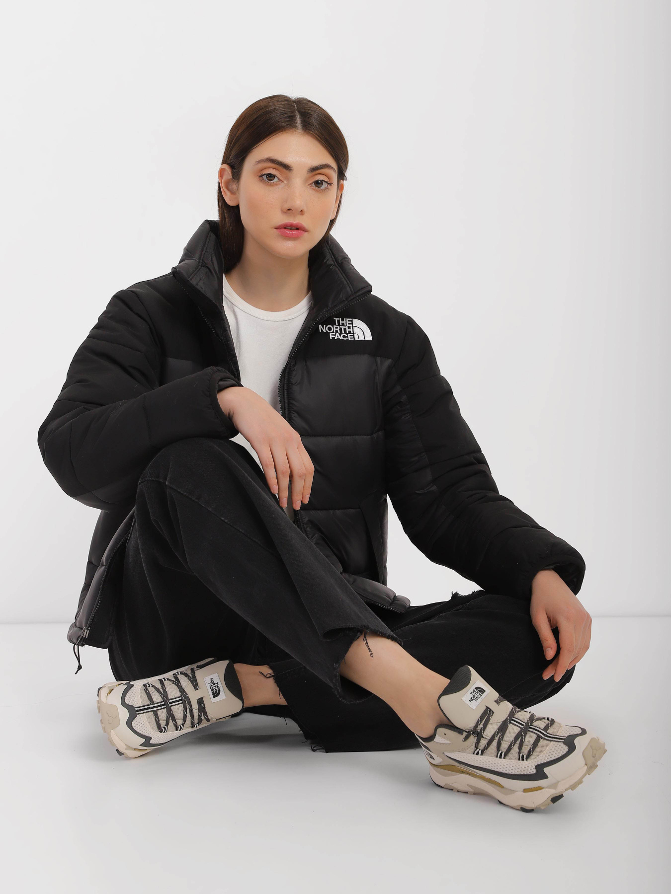 Кросівки The North Face Vectiv Taraval модель NF0A52Q29X11 Кросівки The North Face Vectiv Taraval модель NF0A52Q29X11 Фото
