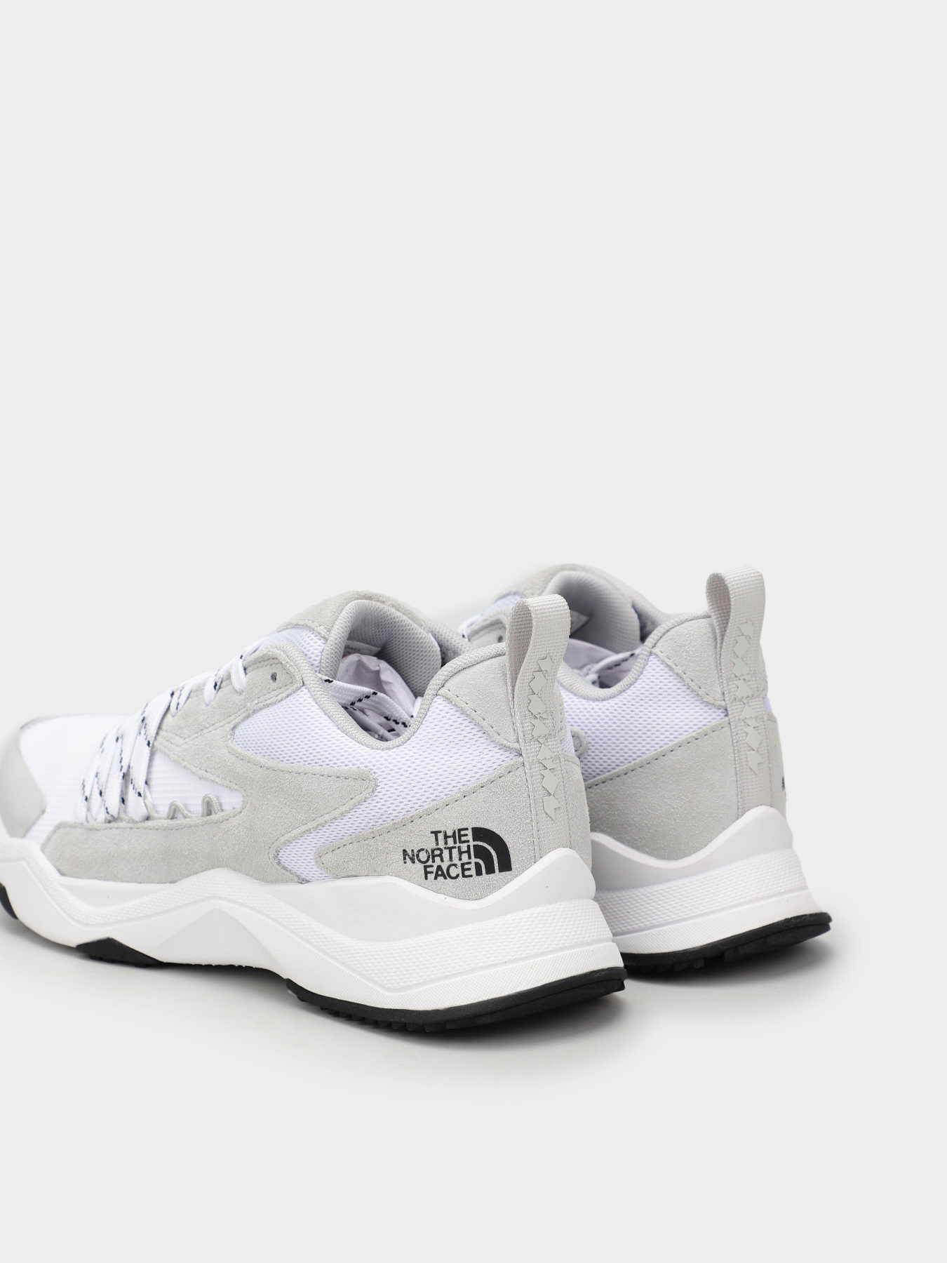 Кросівки The North Face Taraval Spirit модель NF0A5LVOAE71 Кросівки The North Face Taraval Spirit модель NF0A5LVOAE71 Фото
