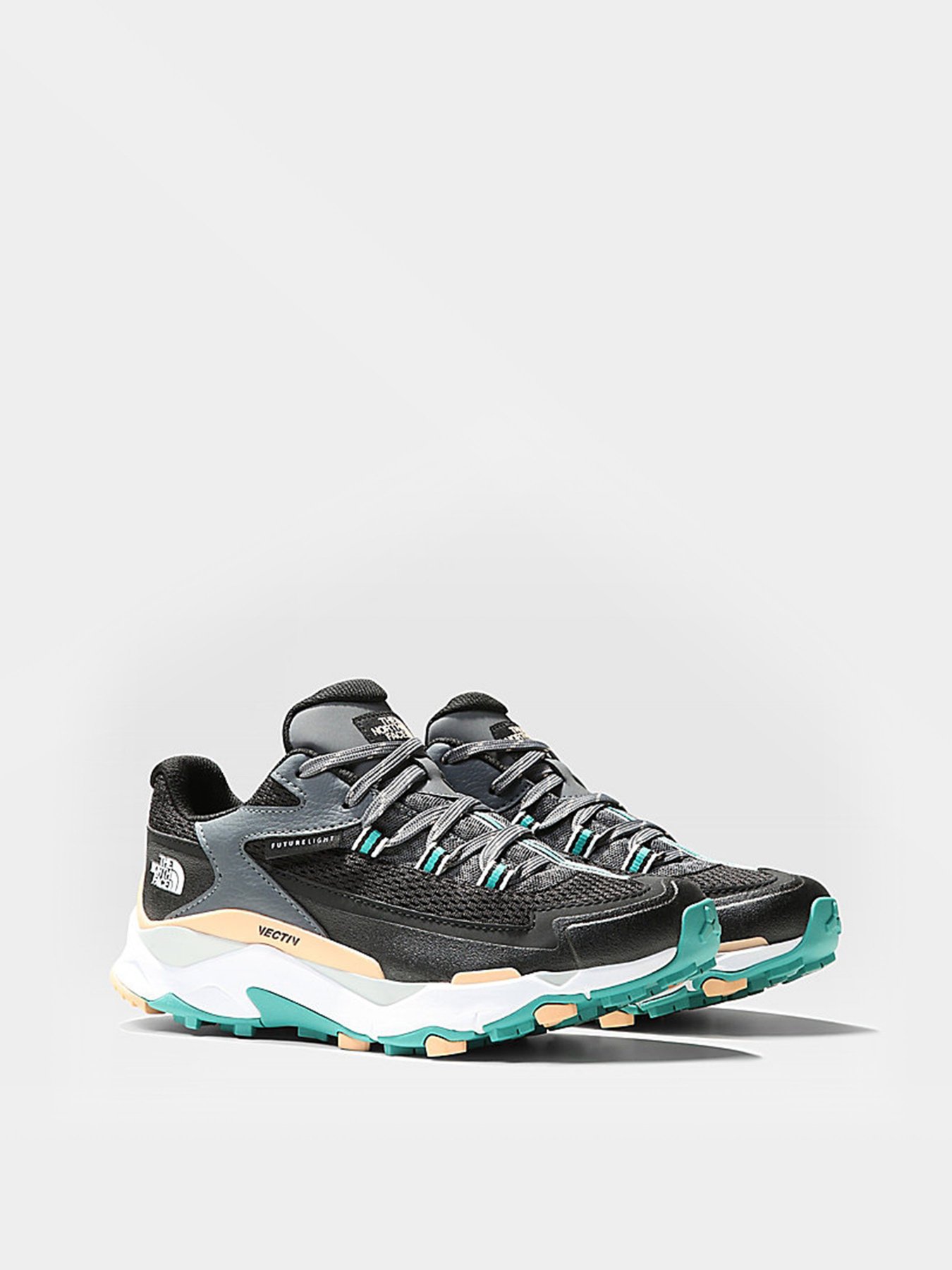 Кросівки The North Face Vectiv™ Futurelight™ Exploris модель NF0A5LWUNY71 Кросівки The North Face Vectiv™ Futurelight™ Exploris модель NF0A5LWUNY71 Фото