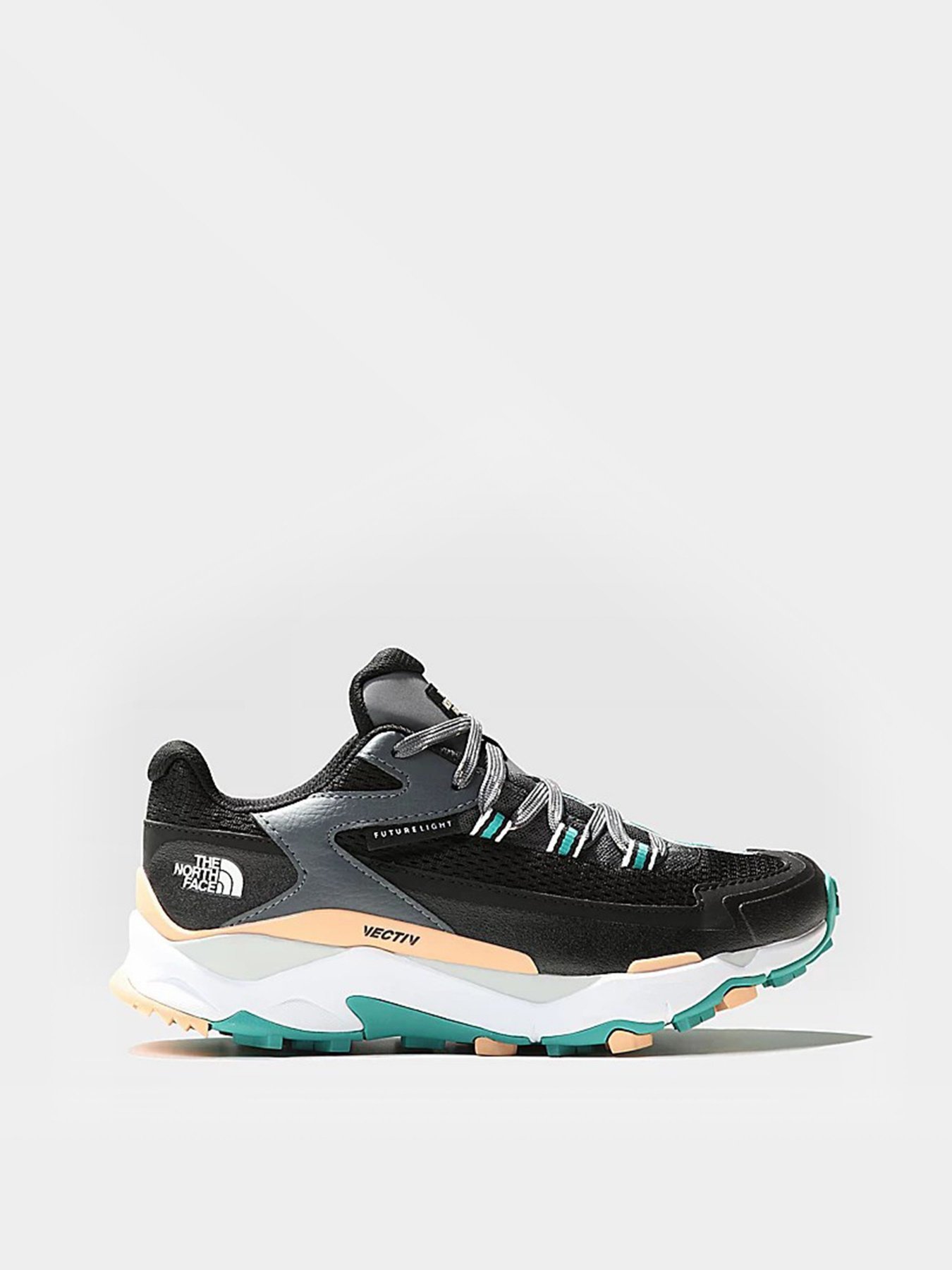 Кросівки The North Face Vectiv™ Futurelight™ Exploris модель NF0A5LWUNY71 Кросівки The North Face Vectiv™ Futurelight™ Exploris модель NF0A5LWUNY71 Фото