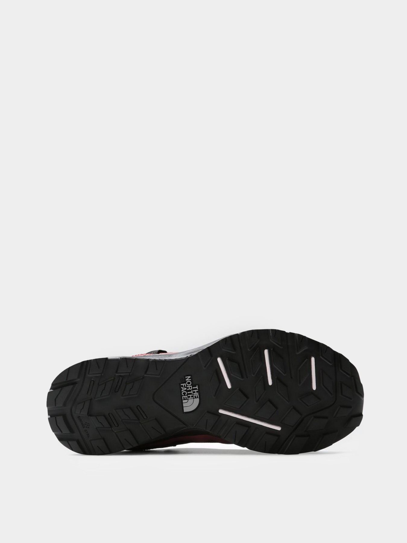 Кросівки The North Face CRAGSTONE модель NF0A5LXE86H1 Кросівки The North Face CRAGSTONE модель NF0A5LXE86H1 Фото