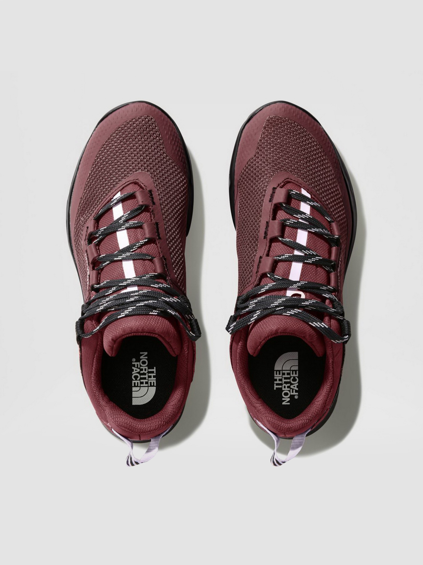 Кросівки The North Face CRAGSTONE модель NF0A5LXE86H1 Кросівки The North Face CRAGSTONE модель NF0A5LXE86H1 Фото