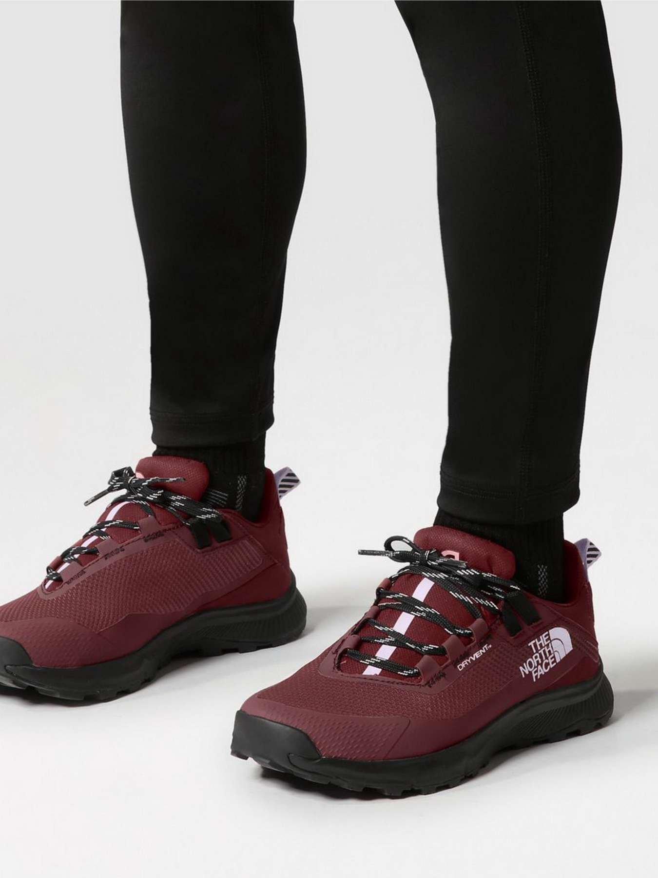 Кросівки The North Face CRAGSTONE модель NF0A5LXE86H1 Кросівки The North Face CRAGSTONE модель NF0A5LXE86H1 Фото