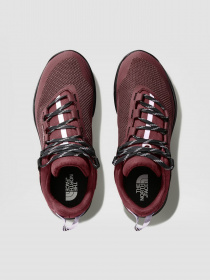 Кросівки The North Face CRAGSTONE модель NF0A5LXE86H1 Фото