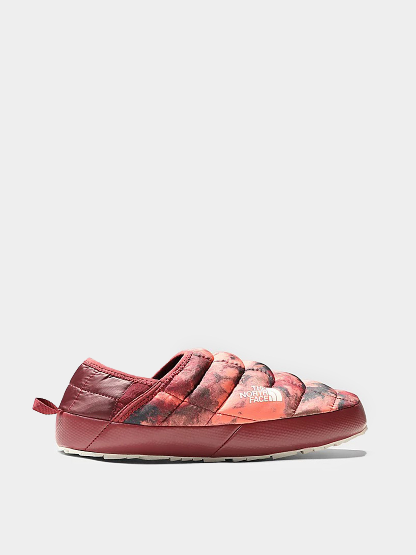 Слипоны и мокасины The North Face  Thermoball Traction Mule V модель NF0A3V1H9W31 Фото