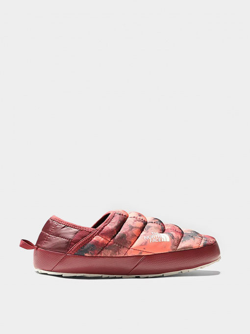 Слипоны и мокасины The North Face  Thermoball Traction Mule V модель NF0A3V1H9W31 Фото