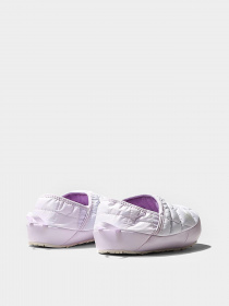 Слипоны и мокасины The North Face  Thermoball Traction Mule V модель NF0A3V1H8A91 Фото