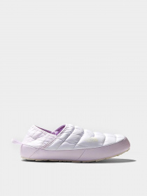 Слипоны и мокасины The North Face  Thermoball Traction Mule V модель NF0A3V1H8A91 Фото