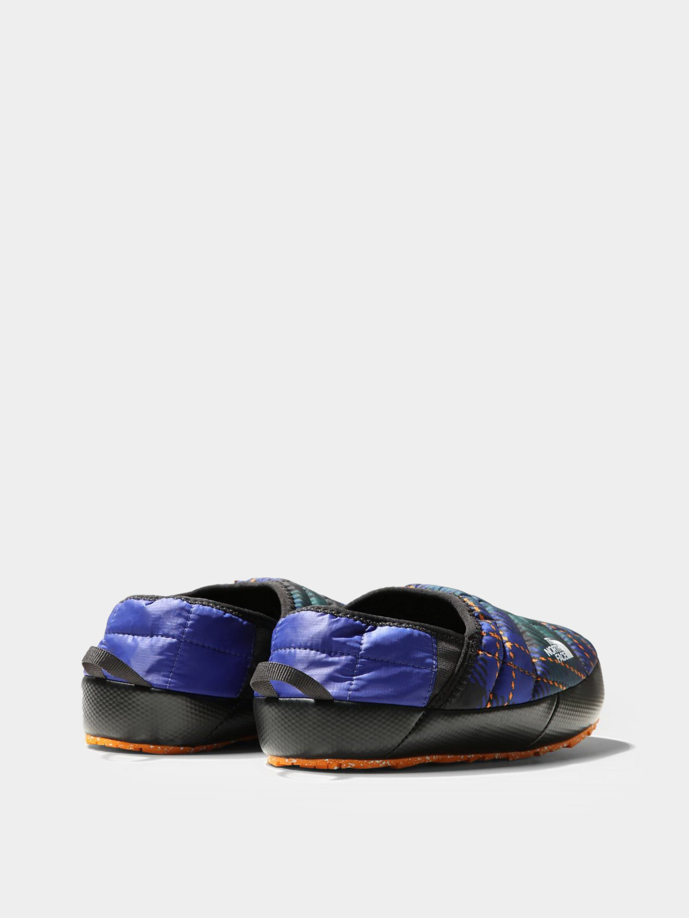 Слипоны и мокасины The North Face Thermoball™ Traction Mule V. модель NF0A3V1H9Y51 Слипоны и мокасины The North Face Thermoball™ Traction Mule V. модель NF0A3V1H9Y51 Фото