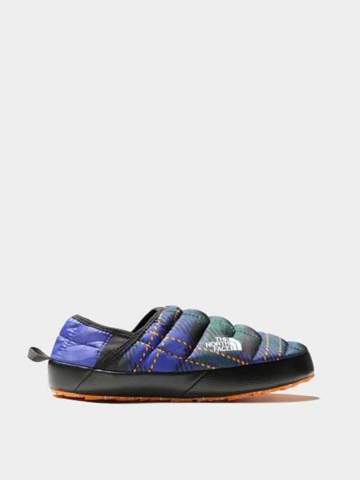 Слипоны и мокасины The North Face Thermoball™ Traction Mule V. модель NF0A3V1H9Y51 Фото