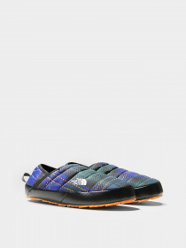Слипоны и мокасины The North Face Thermoball™ Traction Mule V. модель NF0A3V1H9Y51 Фото