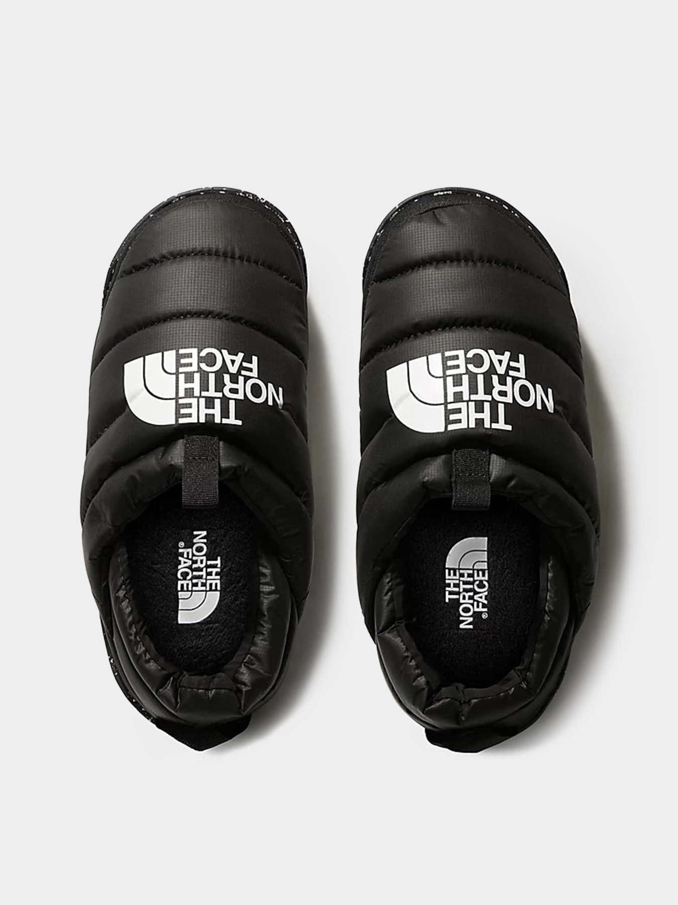 Слипоны и мокасины The North Face Thermoball Traction Mule V модель NF0A5G2BKY41 Слипоны и мокасины The North Face Thermoball Traction Mule V модель NF0A5G2BKY41 Фото