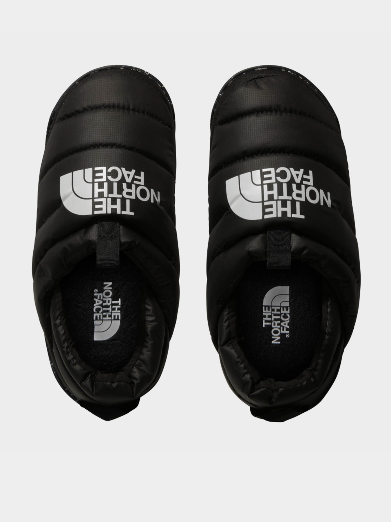 Слипоны и мокасины The North Face Thermoball Traction Mule V модель NF0A5G2BKY41 Слипоны и мокасины The North Face Thermoball Traction Mule V модель NF0A5G2BKY41 Фото