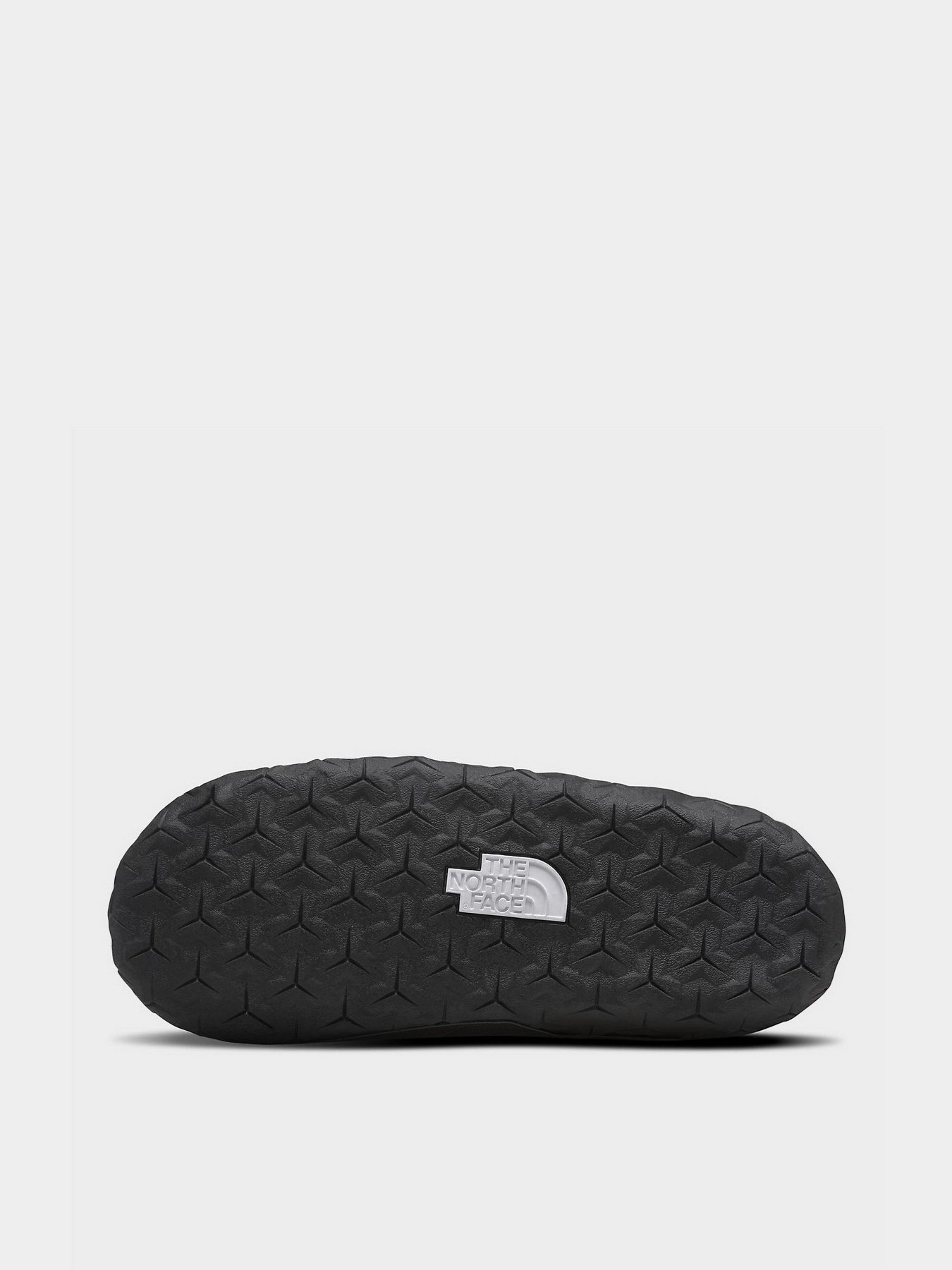 Сліпони та мокасини The North Face Nuptse Metallic Street Mules модель NF0A7W4B9Y01 Фото