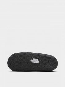Сліпони та мокасини The North Face Nuptse Metallic Street Mules модель NF0A7W4B9Y01 Фото