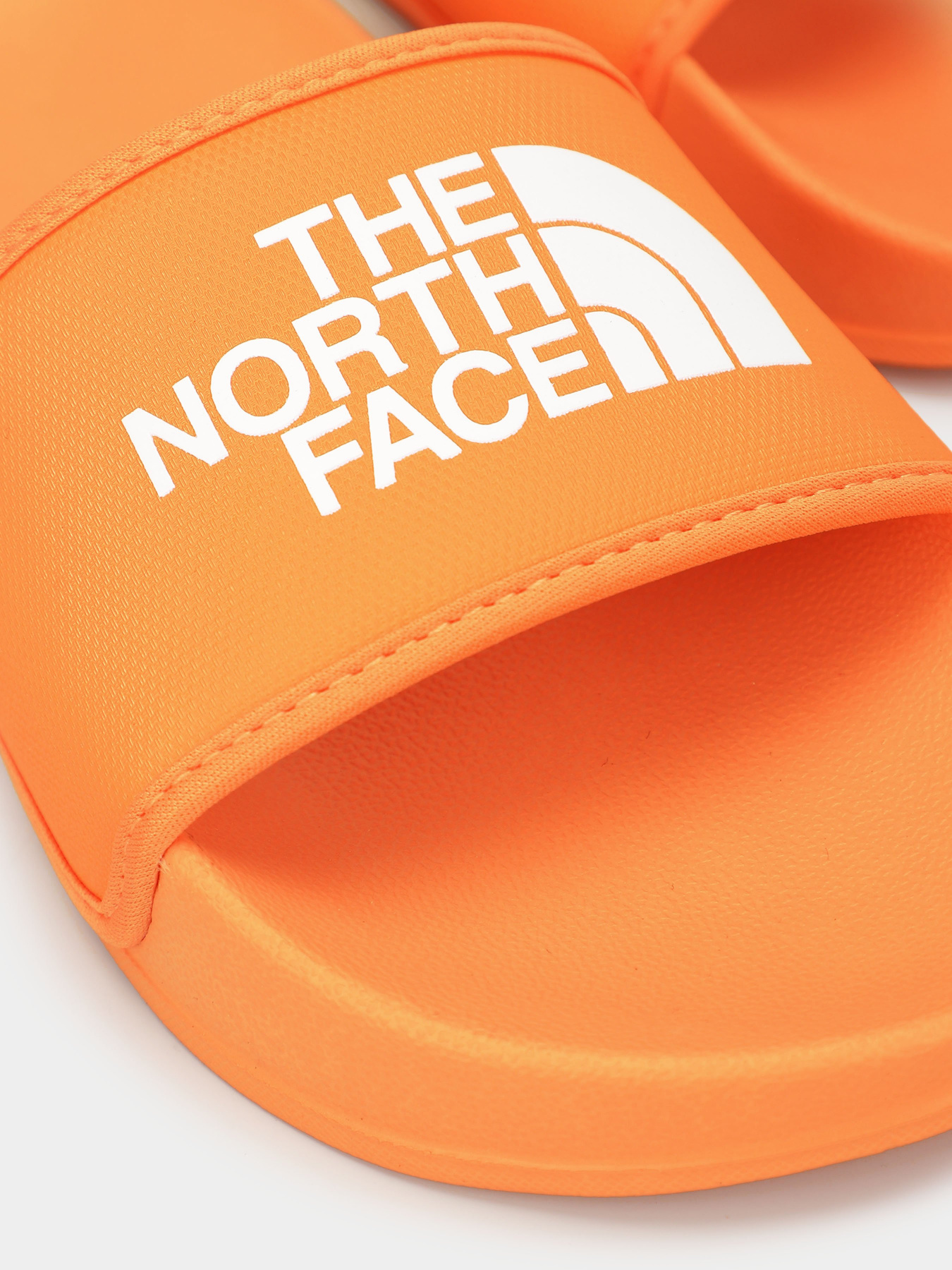 Шлёпанцы The North Face Base Camp III модель NF0A4T2SIG11 Шлёпанцы The North Face Base Camp III модель NF0A4T2SIG11 Фото