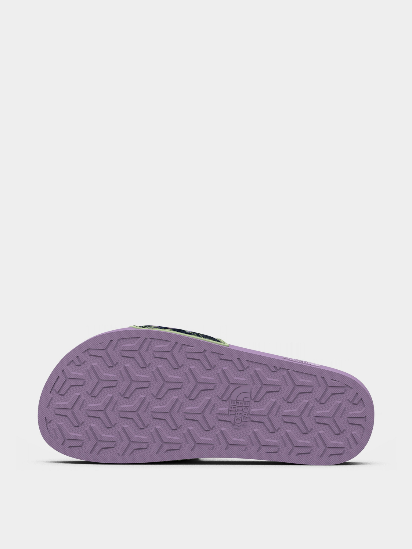 Шлёпанцы The North Face Base Camp III модель NF0A4T2SIHD1 Шлёпанцы The North Face Base Camp III модель NF0A4T2SIHD1 Фото