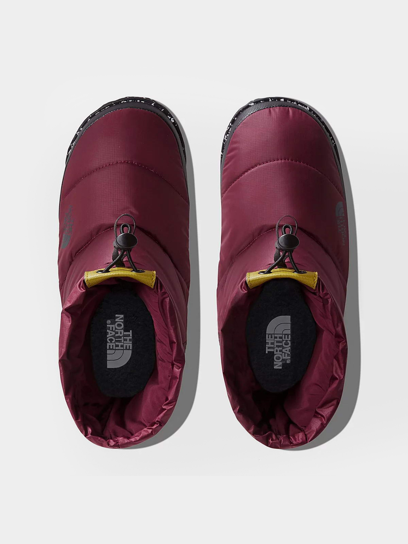 Ботинки и сапоги The North Face Nuptse Apres модель NF0A5LWCKK91 Ботинки и сапоги The North Face Nuptse Apres модель NF0A5LWCKK91 Фото