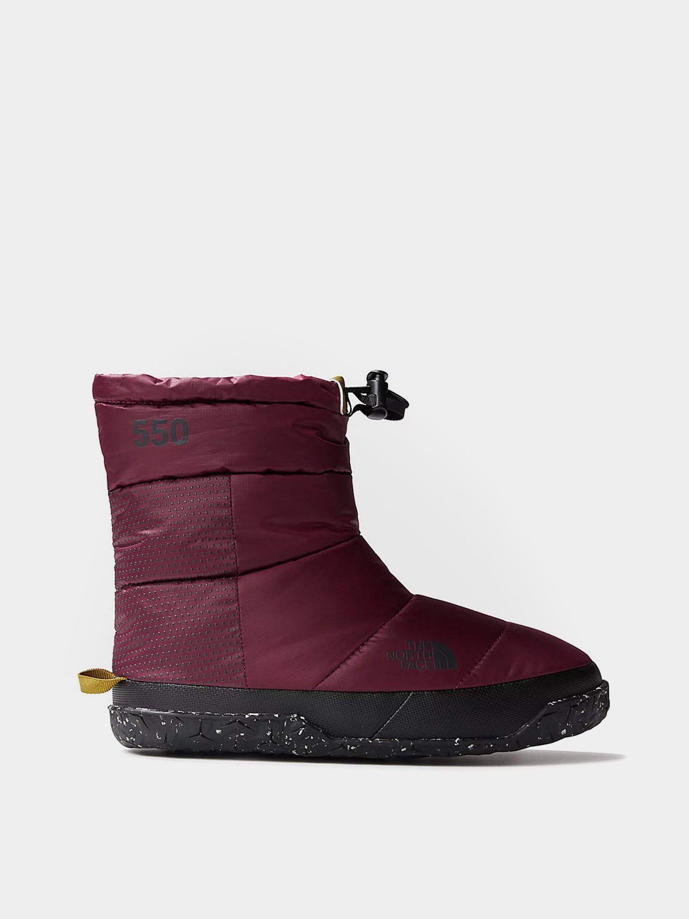 Ботинки и сапоги The North Face Nuptse Apres модель NF0A5LWCKK91 Ботинки и сапоги The North Face Nuptse Apres модель NF0A5LWCKK91 Фото
