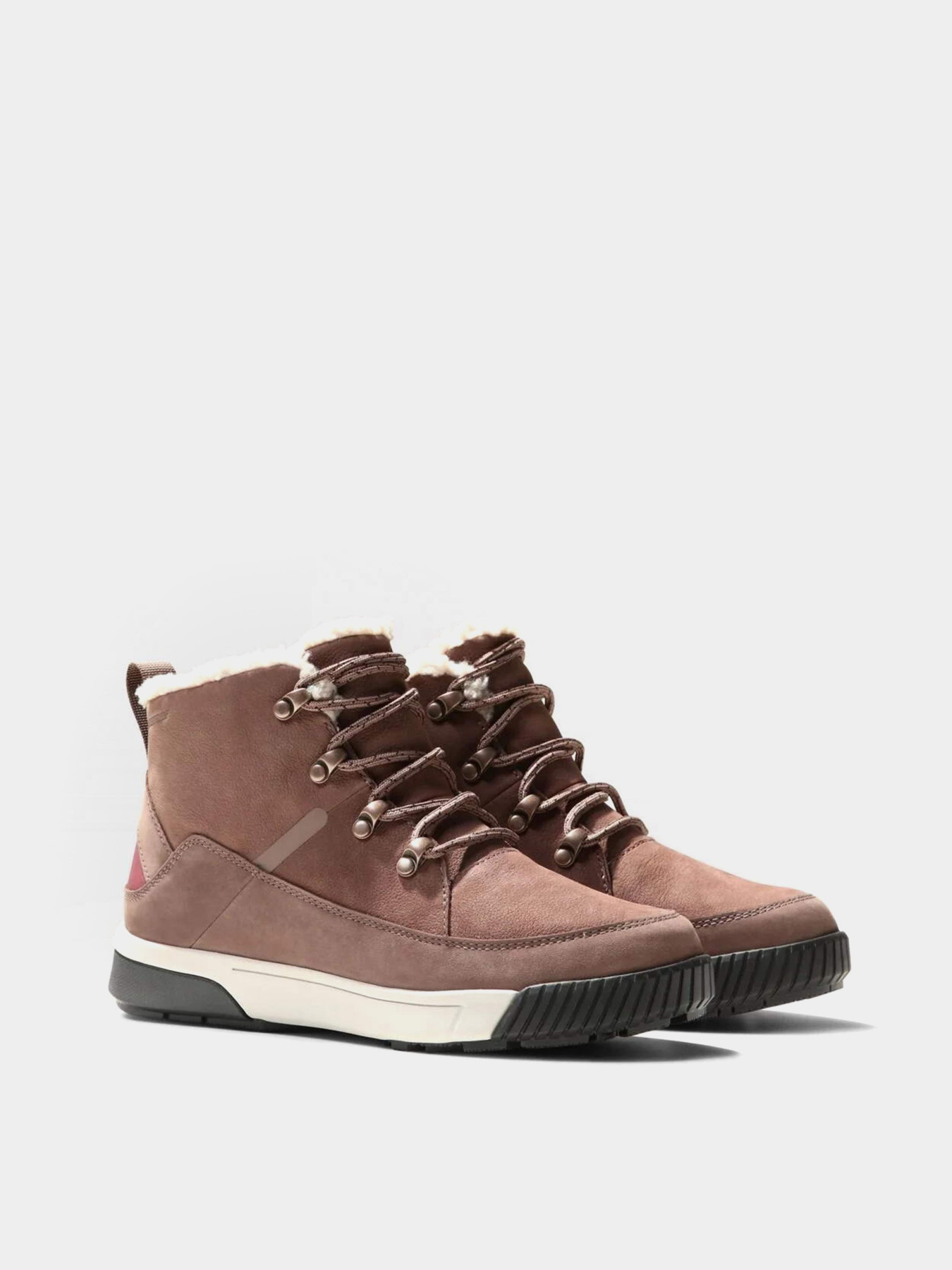 Ботинки и сапоги The North Face Sierra модель NF0A4T3X7T71 Ботинки и сапоги The North Face Sierra модель NF0A4T3X7T71 Фото