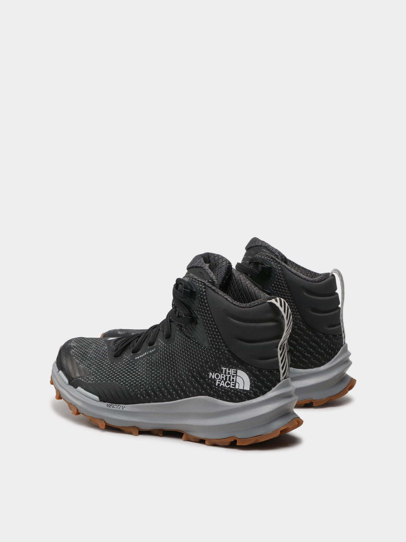 Ботинки и сапоги The North Face VECTIV™ FASTPACK FUTURELIGHT™ модель NF0A5JCXMN81 Ботинки и сапоги The North Face VECTIV™ FASTPACK FUTURELIGHT™ модель NF0A5JCXMN81 Фото