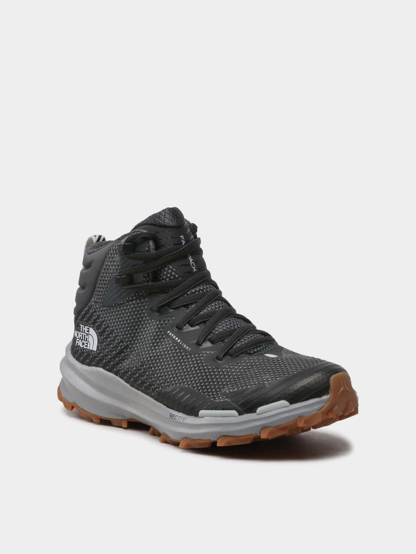 Ботинки и сапоги The North Face VECTIV™ FASTPACK FUTURELIGHT™ модель NF0A5JCXMN81 Ботинки и сапоги The North Face VECTIV™ FASTPACK FUTURELIGHT™ модель NF0A5JCXMN81 Фото
