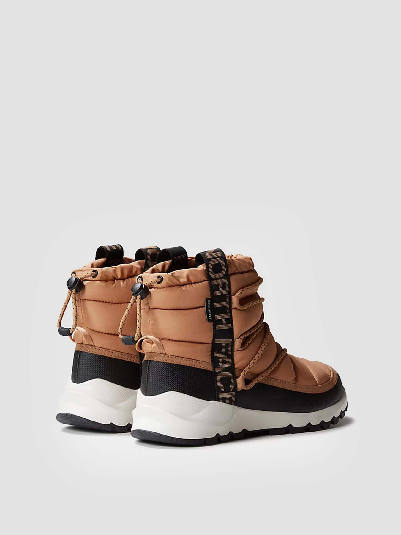 Ботинки и сапоги The North Face Thermoball™ Waterproof Lace Up модель NF0A5LWDKOM1 Фото