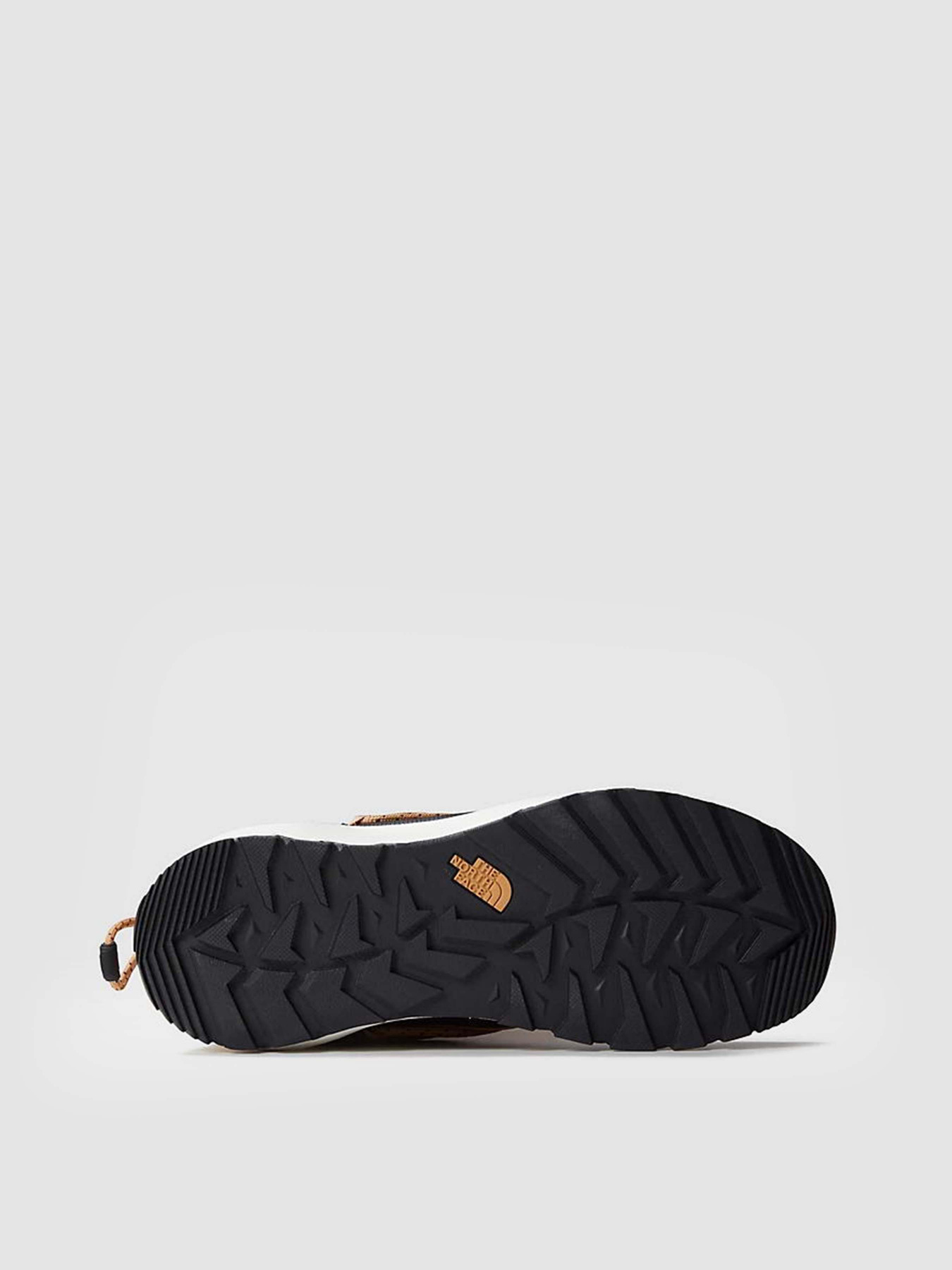 Ботинки и сапоги The North Face Thermoball™ Waterproof Lace Up модель NF0A5LWDKOM1 Фото