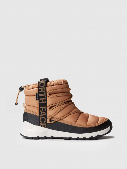 Черевики та чоботи The North Face Thermoball™ Waterproof Lace Up модель NF0A5LWDKOM1 Фото