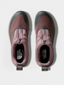 Ботинки и сапоги The North Face ThermoBall™ Progressive Zip II Waterproof модель NF0A5LWFODR1 Фото
