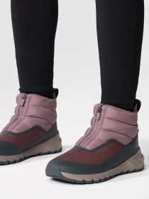 Ботинки и сапоги The North Face ThermoBall™ Progressive Zip II Waterproof модель NF0A5LWFODR1 Фото