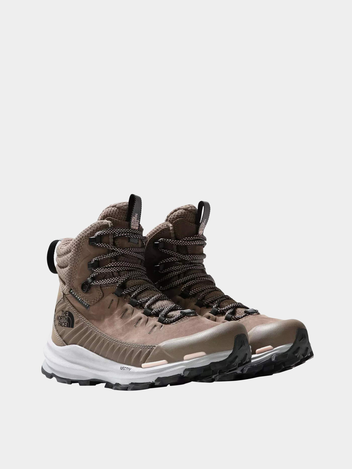 Ботинки и сапоги The North Face Vectiv Fastpack модель NF0A7W54S601 Ботинки и сапоги The North Face Vectiv Fastpack модель NF0A7W54S601 Фото