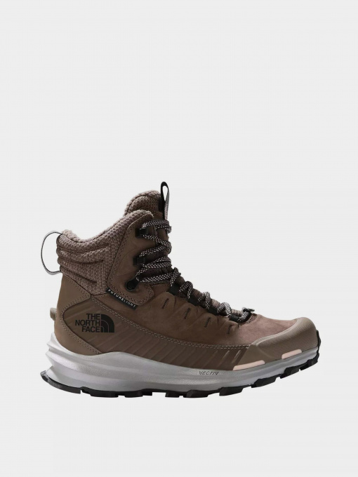 Черевики та чоботи The North Face Vectiv Fastpack модель NF0A7W54S601 Фото