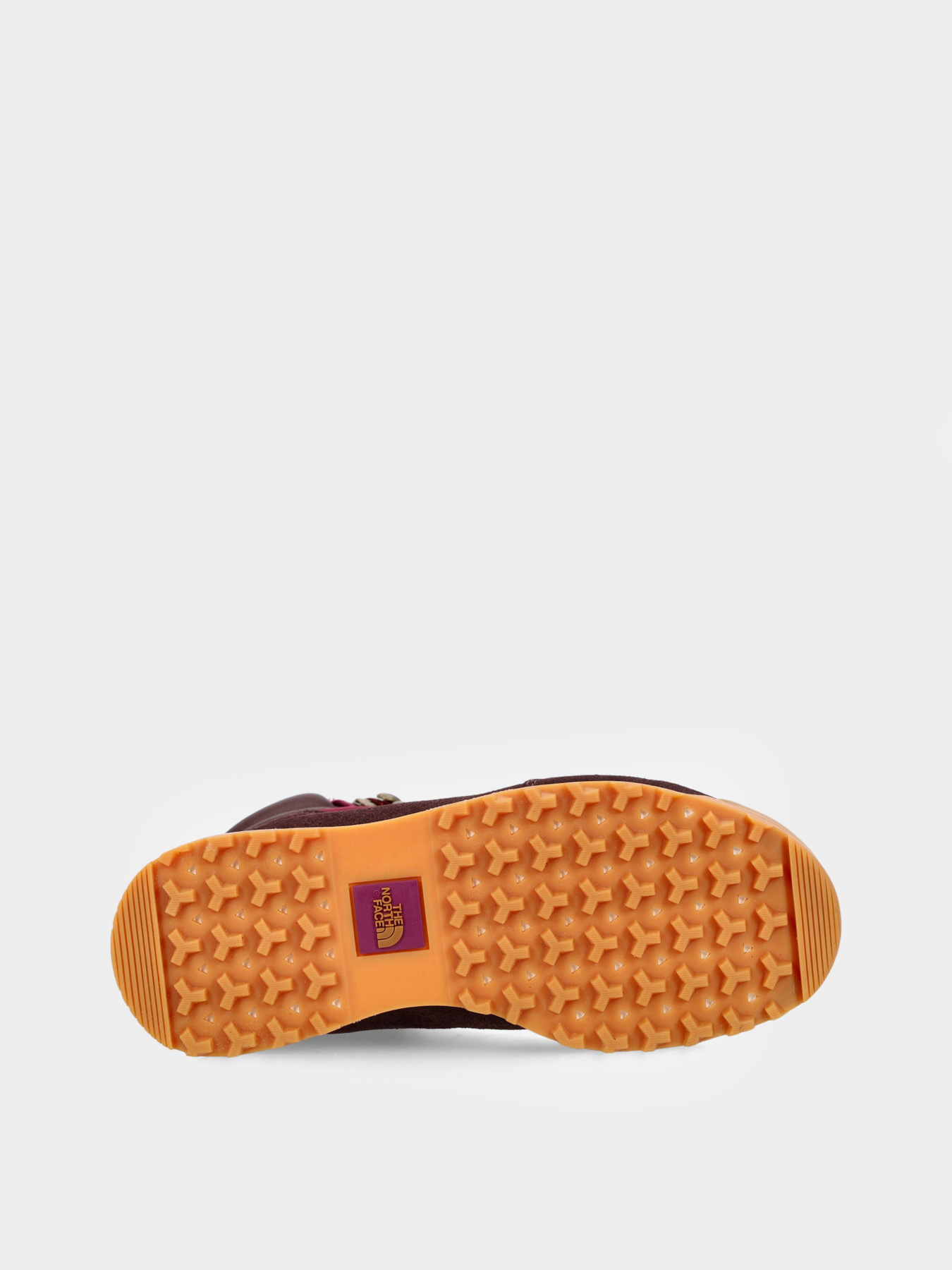 Ботинки и сапоги The North Face Back-To-Berkeley IV Textile Waterproof модель NF0A8179OI51 Ботинки и сапоги The North Face Back-To-Berkeley IV Textile Waterproof модель NF0A8179OI51 Фото